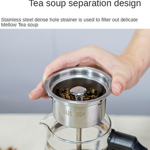 Nouveau Design à la mode bouilloire électrique <span class=keywords><strong>1</strong></span> <span class=keywords><strong>litre</strong></span> Beige couleur crème bouilloire électrique pour hôtel appareils <span class=keywords><strong>théière</strong></span> - Product Image 2