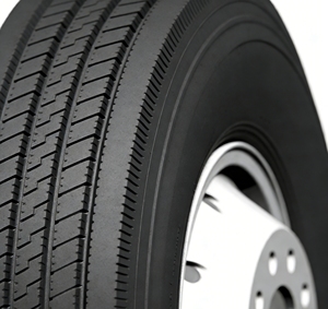 ยางรถบรรทุก ยี่ห้อ Maramax ของแท้จากโรงงานจีน รุ่นยอดนิยม ราคาประหยัด M206 12R22.5 ลายดอกยางแบบไลน์ สำหรับล้อหน้า - Product Image 3