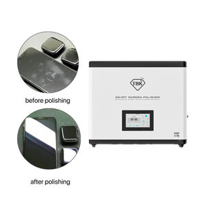 TBK Offres Spéciales bureau Mini polisseuse TBK938F téléphone/montre écran réparation téléphone réparation - Product Image 2
