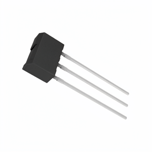 ทรานซิสเตอร์3-SIP ช่องผู้ผลิตชิ้นส่วนอิเล็กทรอนิกส์2SB1240TV2P - Product Image 1