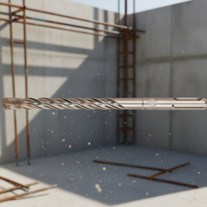 Broca Sds-Plus Extreme 2 para mampostería y hormigón, en blíster individual - Product Image 3