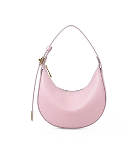 Fabricante de logotipos personalizados, bolso de hombro de mujer moderno y único, cuero PU suave y de alta calidad al por mayor para mujeres - Product Image 5