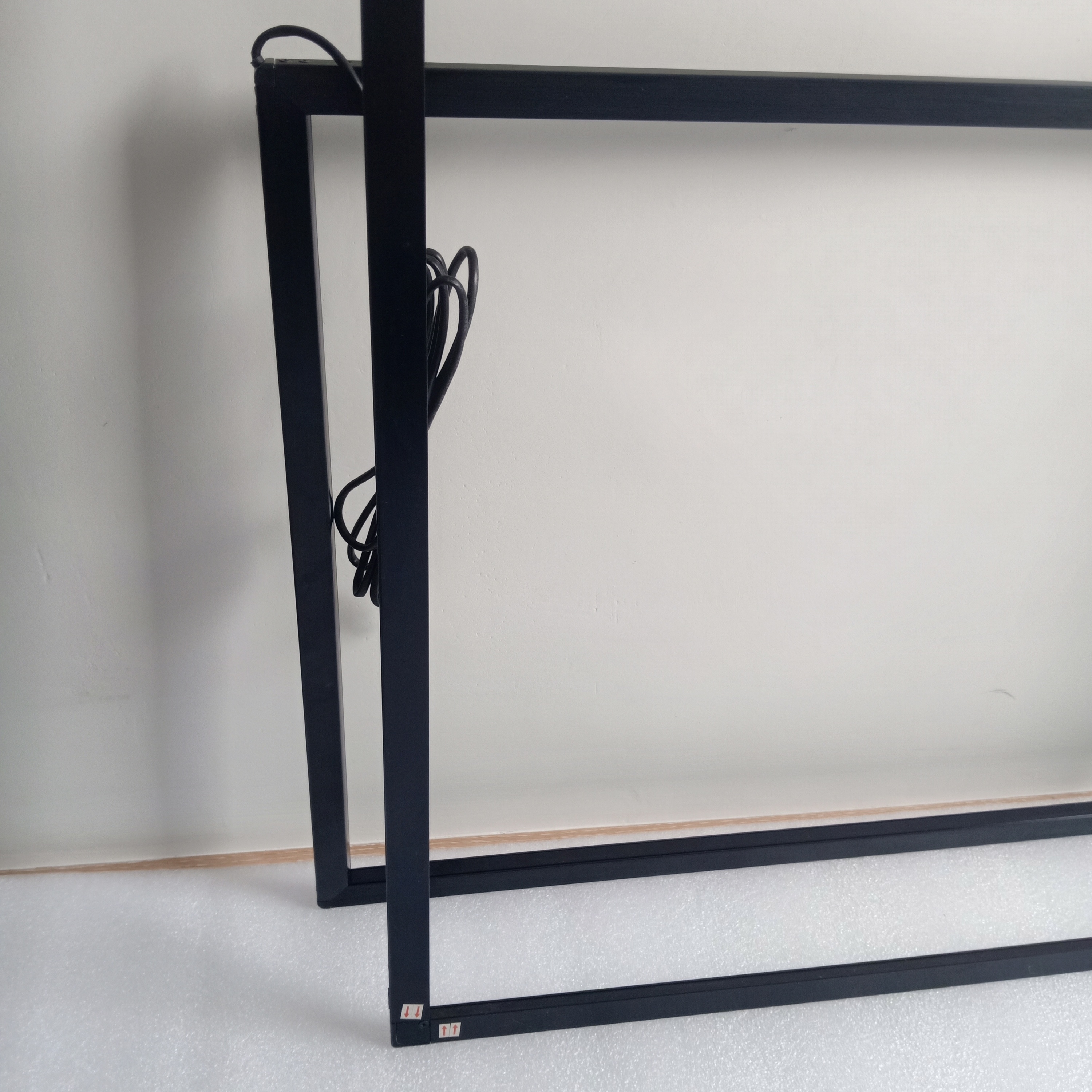 65 Inch Infrared <strong>Touch</strong> <strong>Frame</strong> <strong>Ir</strong> <strong>Touch</strong> <strong>Screen</strong> <strong>Conversion</strong> <strong>Frame</strong> <strong>Ir</strong> Multi <strong>Touch</strong> <strong>Frame</strong> with 40 Points
