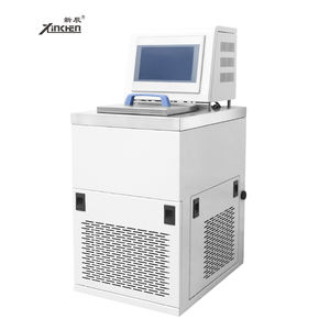 Bain d'eau thermostatique numérique pour utilisation en laboratoire Contrôle précis de la température en vente - Product Image 3