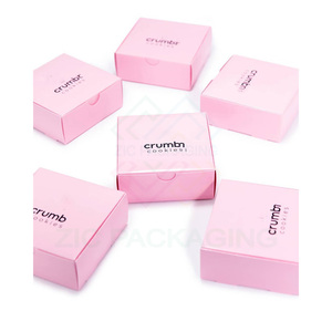 Bán Sỉ Hộp Bánh Ngọt Tùy Chỉnh Hộp Bánh Quy Có Logo Hộp Đóng Gói Cho Bánh Quy Bánh Ngọt Macaroon - Product Image 5