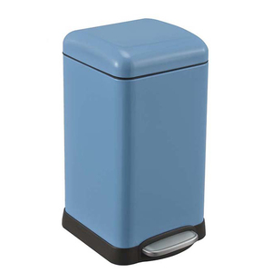 8 Gallon Stainless Steel <strong>Trash</strong> <strong>Can</strong> - Product Image 3