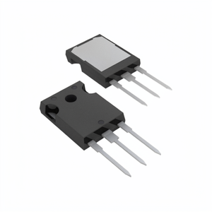 ทรานซิสเตอร์วงจรอิเล็กทรอนิกส์ถึง247-3 AOK40B65H2AL ของแท้บริการครบวงจร - Product Image 1