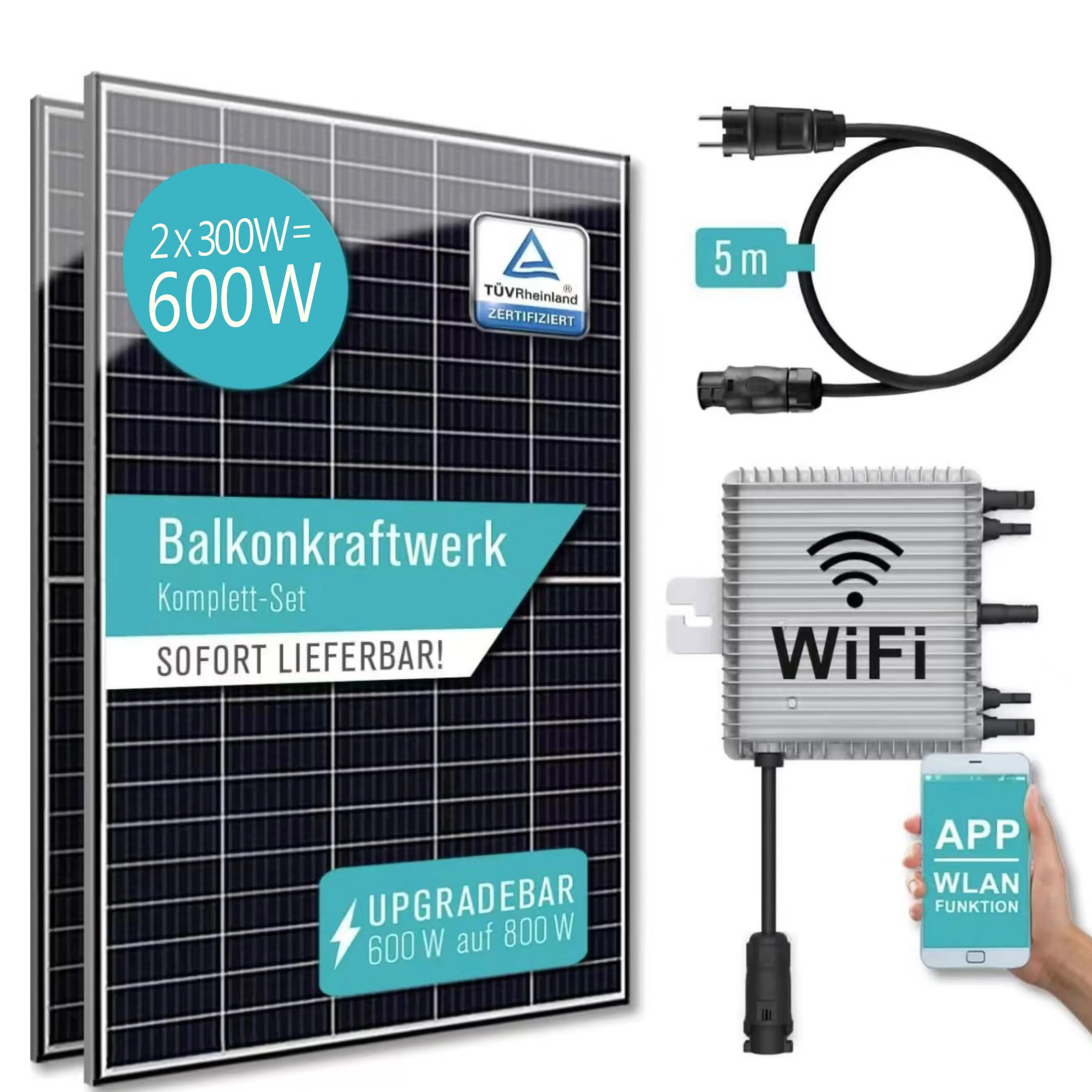 Het Opzetten Van Uw Eigen Zonnepaneelsysteem Kunt U Uw Eigen Zonnestelsel Installeren Muur Batterij Power Wall Batterij Voor Zonnestelsel