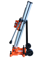 Support de perceuse réglable en angle de haute qualité L Cayken KCY-400F-N pour machine de forage à noyau diamanté