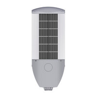 Lampadaires de sécurité extérieurs de haute qualité à conception modulaire 300W Watts