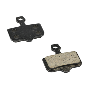 Plaquette de frein arrière semi-métallique pour <span class=keywords><strong>Ninebot</strong></span> <span class=keywords><strong>GT1</strong></span>/GT2 Segway Scooter électrique pièces de rechange Kit d'accessoires OEM - Product Image 4