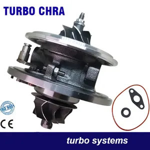 Cartouche Turbo GT1646V Turbocompresseur chra 751851 751851-5004S 03G253014F 03G253014FX 038253056G pour Audi Skoda VW Seat <span class=keywords><strong>1</strong></span>,9 <span class=keywords><strong>TDI</strong></span> - Product Image 3