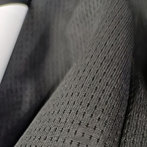 Conjunto de Pantalones Cortos de Fútbol para Hombre, Transpirables, con Estampado Personalizado por Transferencia de Calor, 100% Poliéster, Cuello en V, Ecológicos, Ligeros y de Secado Rápido - Product Image 5