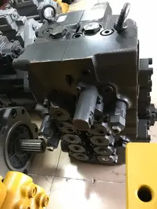 SH200 SH200-3 SH240-3 idraulico principale gruppo valvola di controllo per SUMTIOMO escavatore scavatrice parti macchine edili - Product Image 4