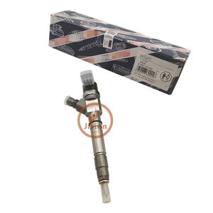 Inyector de Combustible 0445120048 Nuevo Tipo, Gran Venta, Tiempo de Respuesta Rápido, Inyectores de Combustible Diésel - Product Image 1