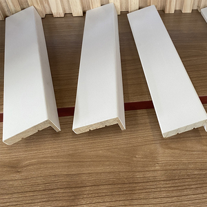 Meilleure vente <span class=keywords><strong>de</strong></span> planche en bois massif blanc apprêté joint <span class=keywords><strong>de</strong></span> bois pin <span class=keywords><strong>quart</strong></span> <span class=keywords><strong>de</strong></span> <span class=keywords><strong>rond</strong></span> garniture en bois <span class=keywords><strong>plinthe</strong></span> - Product Image 1