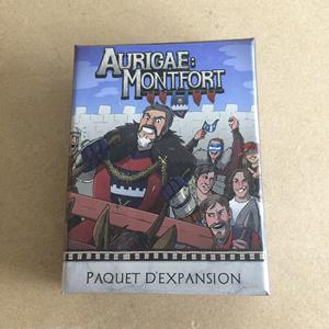 Cartes à jouer personnalisées avec impression de logo publicitaire promotionnel dans une boîte en papier - Product Image 2