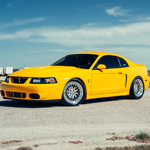 Llanta de rueda forjada con diseño de radios múltiples de dos piezas pulidas de 17/18/19/20 pulgadas 5X114.3 para Ford Mustang <span class=keywords><strong>Cobra</strong></span> S550 <span class=keywords><strong>Shelby</strong></span> - Product Image 3