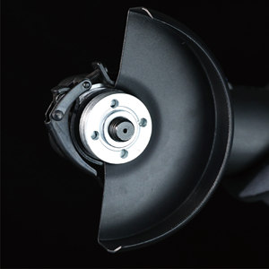 1200W Variable Speed <strong>Angle</strong> Grinder VINON <strong>TOOLS</strong> <strong>Cutting</strong> and Drilling 8604020400 CN;SHG Diy,industrial Can Customized OEM - Product Image 4