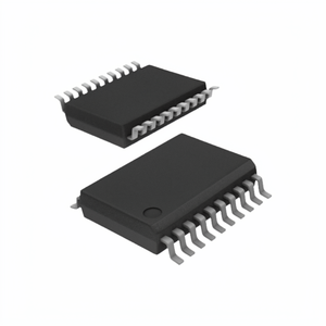 อินเทอร์เฟซบริการครบวงจรแบบดั้งเดิม 20 SSOP MAX4545EAP ซื้อชิ้นส่วนอิเล็กทรอนิกส์ออนไลน์ - Product Image 1