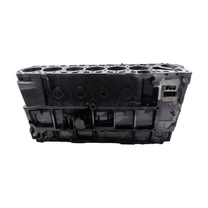 Bloc-cylindres 3516G 3560G, pièce de moteur diesel pour machine à pavage routier - Product Image 1