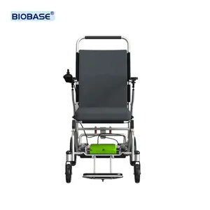 BIOBASE mid wheel wheelchair power wheelchair motor bion wheelchair