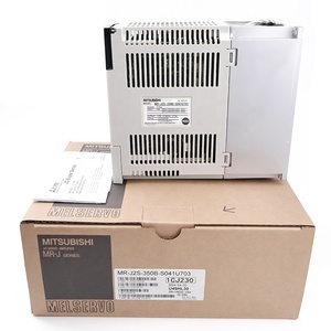 Controlador de Eje Y Panasonic CM602 N510002594AA <span class=keywords><strong>MR</strong></span>-<span class=keywords><strong>J2S</strong></span>-<span class=keywords><strong>350B</strong></span>-<span class=keywords><strong>S041U703</strong></span> - Product Image 1