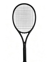 Raquette de tennis Yide 2026 entièrement en carbone, raquette de match professionnelle pour adultes, légère, noire, pour hommes et femmes, vente en gros