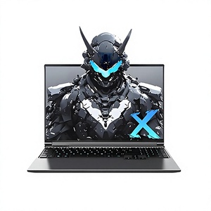 Portátil para Juegos MechRevol Jiaolong 16K/Aurora X/Pro 24, Modelos con Intel RTX 4060 de Alto Rendimiento, 165Hz, Fabricado en China - Product Image 1