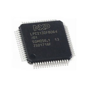 LPC2388FBD144 QFP144 Nouveau & Original pour ARM Microcontroller-ARM7 MCU avec Flash de <span class=keywords><strong>512</strong></span> Ko et BOM IC SRAM de 98 Ko - Product Image 4
