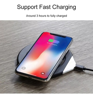 <span class=keywords><strong>GOGOLIN</strong></span> Heat Chargeur sans fil pour tasse - Product Image 3