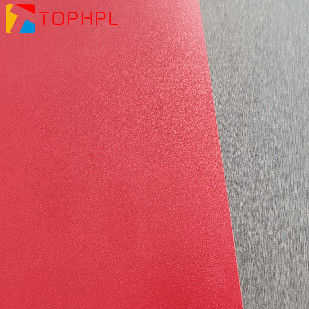 Lámina de particiones para cabinas de baño HPL - Duradera e impermeable