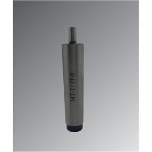 Porte-outil de fraisage assorti MT-2 (M-10.15) avec barre de traction conique JT-0 BT, compatibilité conçue pour des avantages opérationnels, roulement TOOL - Product Image 2