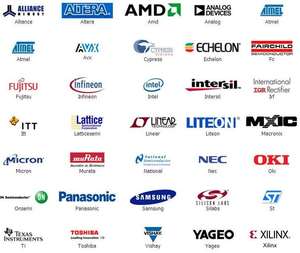 Module CODEC audio WM8960 Lecture stéréo enregistrement L'interface I2C prend en charge <span class=keywords><strong>STM32</strong></span> - Product Image 6