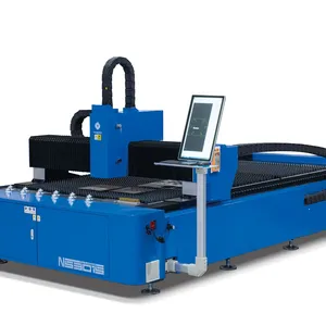 Tianchen Laser cheaper on discount fiber Laser cutting machine in stock cnc laser cutting machine