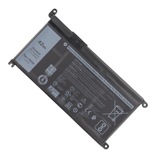ใหม่ของแท้ YRDD6 แบตเตอรี่สำหรับ INSPIRON I5482 I5493 I5593 15 5584 สำหรับ VOSTRO 5481 5581 11.4V 42WH - Product Image 1