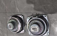 Haut-parleur de basse de porte avant BOSE authentique pour Audi A6 A7 OEM 4G0035297 – Amélioration à montage direct