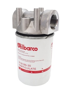 Filtre une Pompe à gaz/Essence - Product Image 3