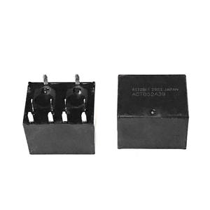 Relé electromagnético ACTB52A39 de 10 pines - Product Image 1