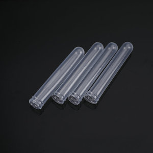 Disposable Soft <b>Plastic</b> Pipettes 12x75mm 500 Pieces Per Pack For Laboratory Use - Product Image 3