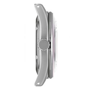 Reloj de Pulsera Automático Mecánico Miyota con Bisel de Cerámica de Lujo Personalizado OEM, Zafiro, Acero Inoxidable 316L, Superluminoso, 38MM - Product Image 4