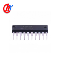MSP430G2553IN20 MSP430G2553 MSP430G MCU 16 bits |   Microcontrôleur IC ultra basse consommation |   MSP430G2553IN20