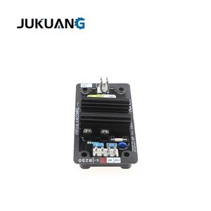 Chất lượng cao <span class=keywords><strong>AVR</strong></span> R250 điện áp nhựa ổn định nhà máy trực tiếp Bán buôn máy phát điện các bộ phận & phụ kiện - Product Image 2