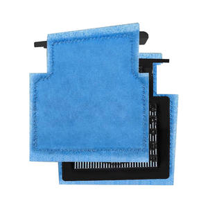 Aquário Filter Fish Tank Filter cartucho compatível com Aqua-Tech 5-15 filtros de energia (EZ-Change #1) - Product Image 6