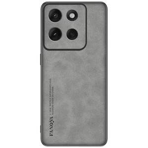 Nouvelle coque de téléphone de luxe texturée pour Motorola <span class=keywords><strong>Moto</strong></span> G56, coque de protection fine et minimaliste antichoc pour Motorola Edge 60 - Product Image 1