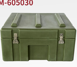 Contenedor de Plástico Rígido con Molde Enrollable DF JM605030 60L 61L 62L 63L 64L 65L 66L, Producto de Seguridad - Product Image 4