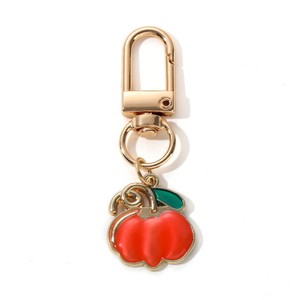 <span class=keywords><strong>Porte</strong></span>-clés mignon hérisson citrouille épouvantail blé oreille la joie de l'automne récolte Happy Pride <span class=keywords><strong>porte</strong></span>-clés pour la fabrication de bijoux à bricoler soi-même faits à la main - Product Image 4