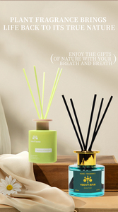 Sỉ buôn tinh dầu khuếch tán sậy cao cấp chất lượng tốt, mùi hương Giáng sinh sang trọng - Product Image 2