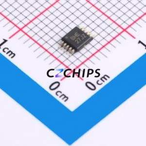 Original-nuevo amplificador de precisión de chip IC de circuito integrado OPA2334AIDGSR - Product Image 1