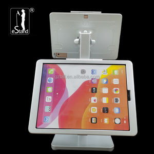 Supporto per Tablet POS con Doppio Schermo e Custodia di Sicurezza per <span class=keywords><strong>Apple</strong></span> <span class=keywords><strong>iPad</strong></span> 10.2/11/13 Air Pro - Product Image 5